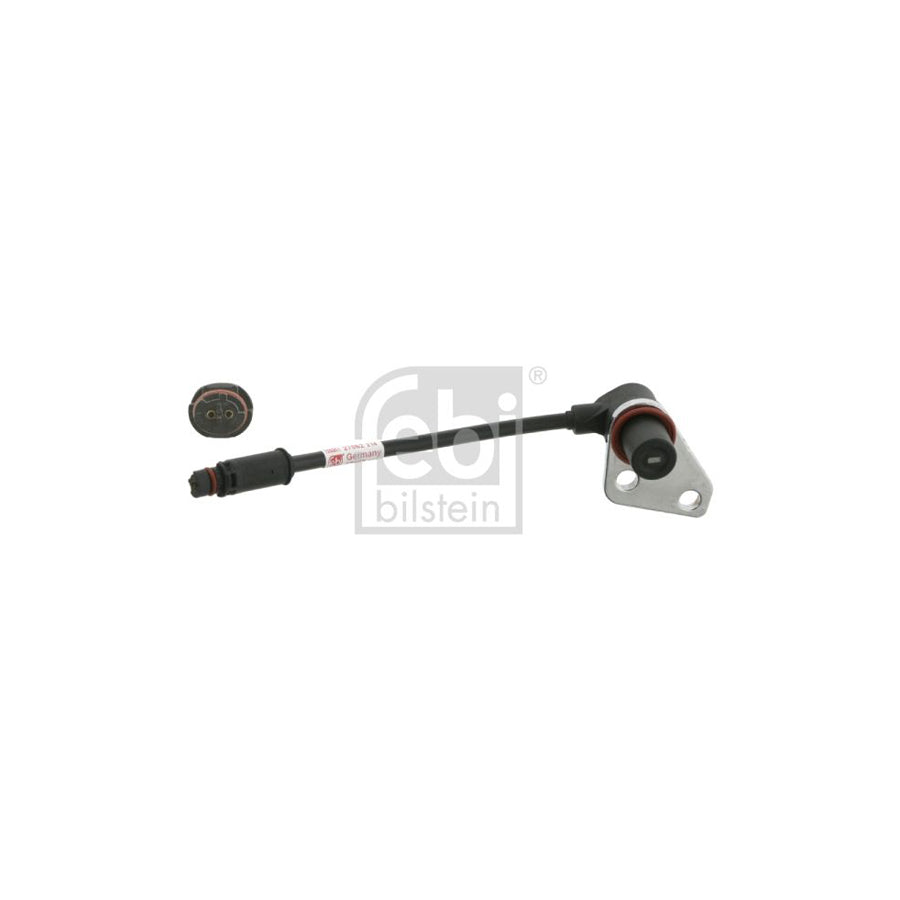 Febi Bilstein 27862 Abs Sensor Suitable for Mercedes-Benz Sl Convertible (R129)