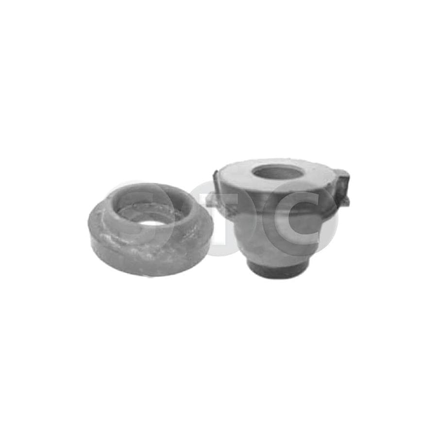 Stc T405976 Axle Bush For Peugeot 407