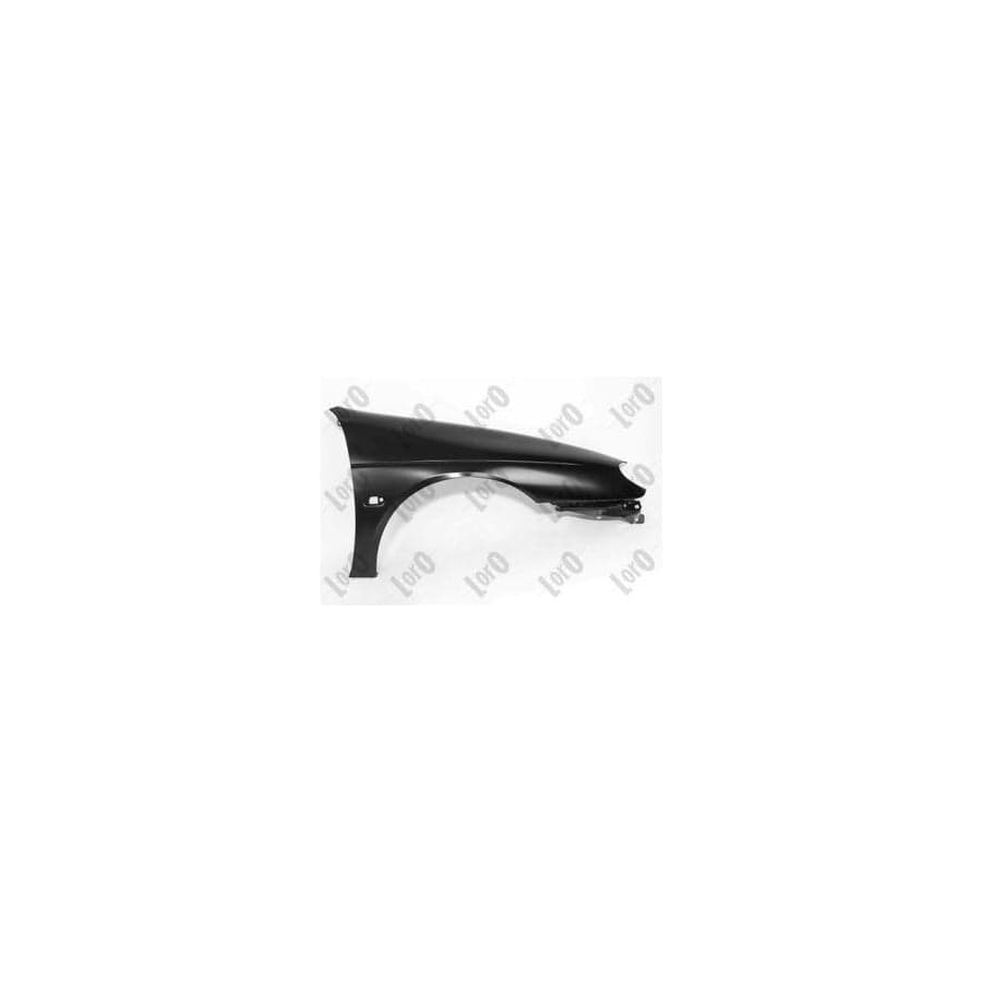 Abakus 04209202 Wing Fender for Renault Megane