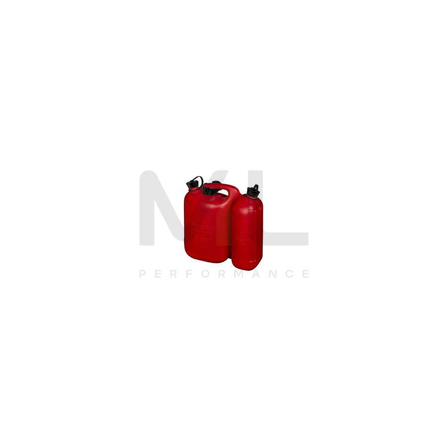 HÜNERSDORF 825000 Jerrycan 8l, with spout, Plastic