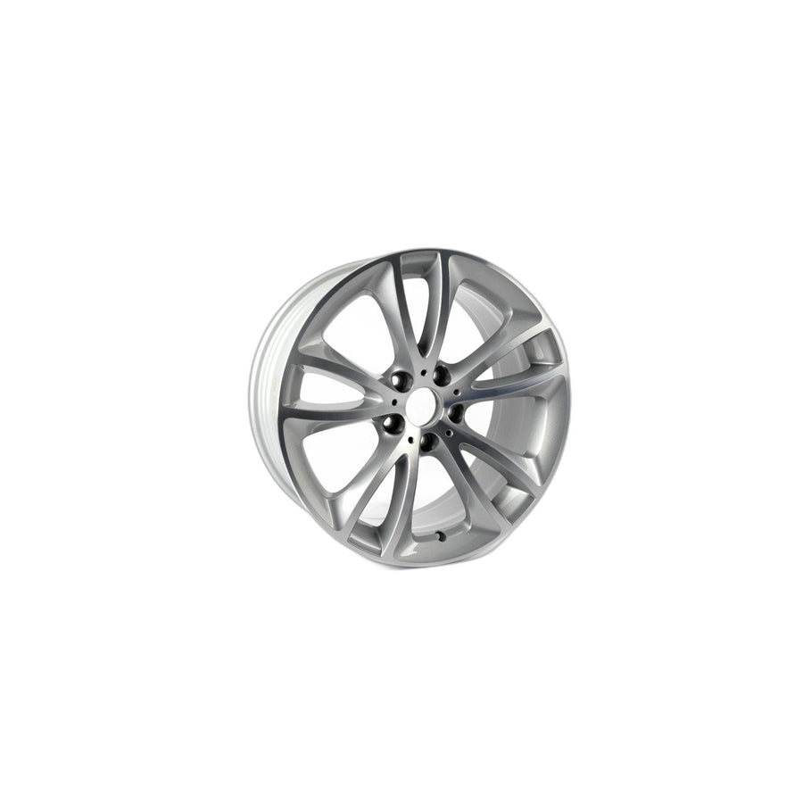 Genuine BMW 36116794690 F10 F13 F12 Disc Wheel, Light Alloy, Reflex-Silber 8,5JX19 ET:33 (Inc. 528i, 518d & 535iX) | ML Performance US Car Parts