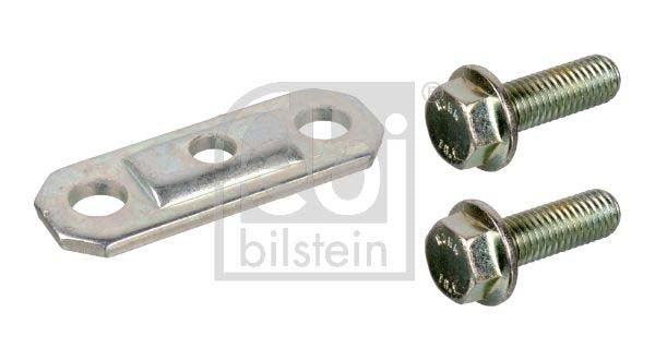 Febi Bilstein 14242 Securing Plate, Ball Joint