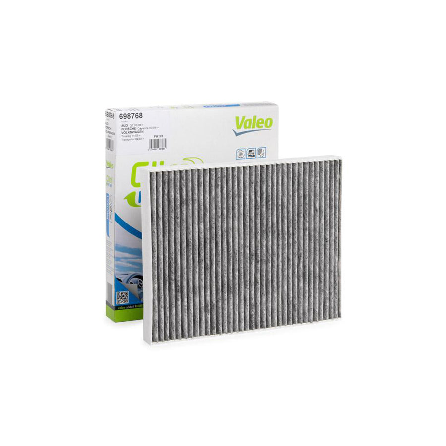 Valeo Climfilter Protect 698768 Pollen Filter | ML Performance US Car Parts