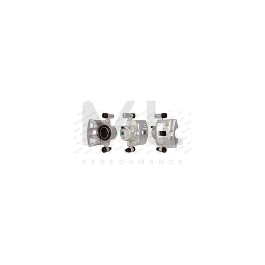 FERODO PREMIER FCL692876 Brake Caliper with accessories | ML Performance Car Parts