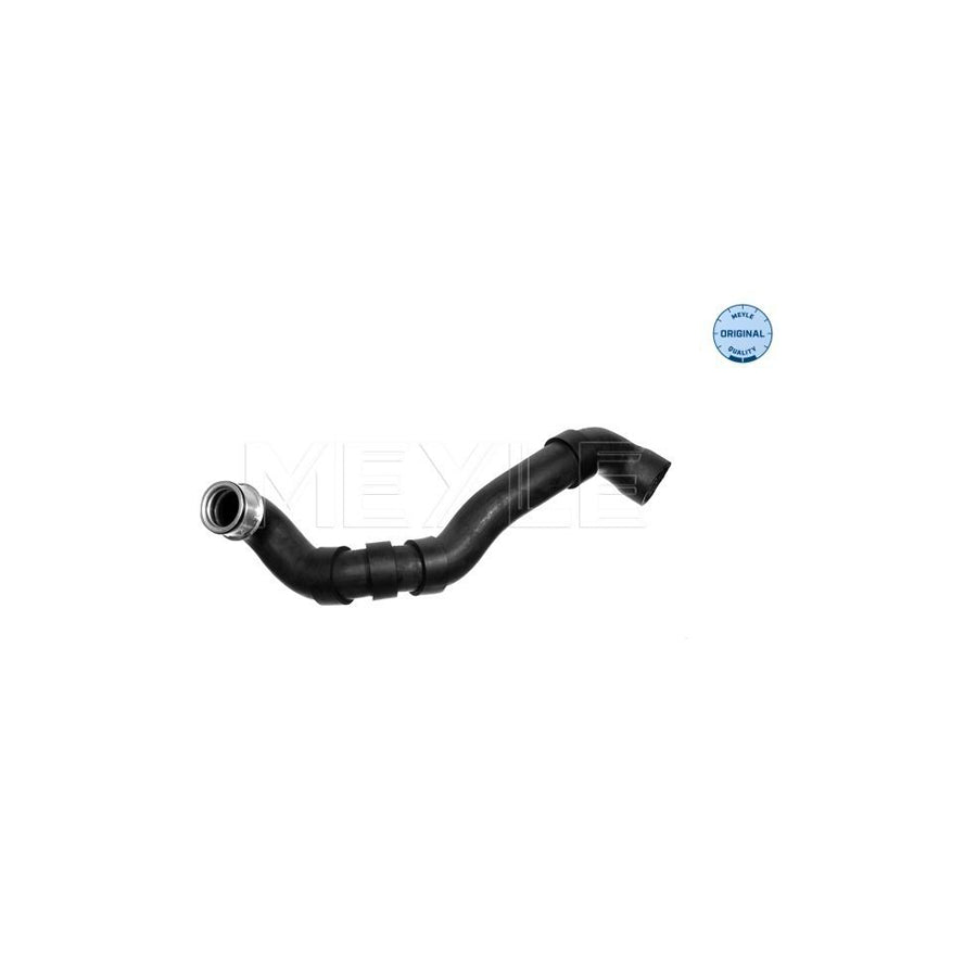 Meyle 019 501 0025 Radiator Hose Suitable For Mercedes-Benz C-Class