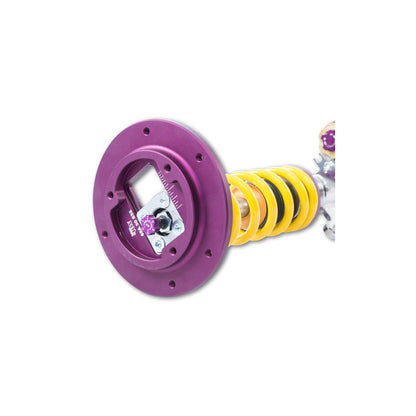 KW 3A771079 Porsche 991 911 Variant 4 Coilover Kit - With EDC Delete 8 | ML Performance US Car Parts