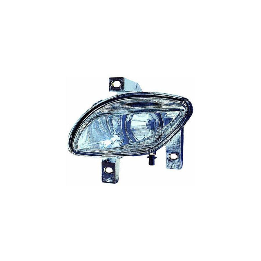 Abakus 6662004Rue Fog Light for Lancia Y (840)