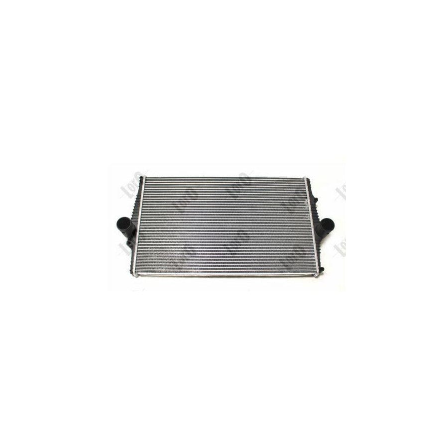 Abakus 0520180002 Intercooler