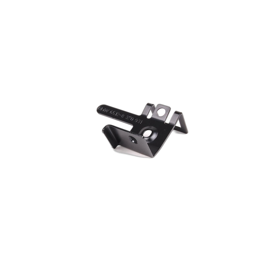 Genuine BMW 65128370931 E46 Bracket F On Bord Monitor Radio (Inc. 325Ci) | ML Performance US Car Parts