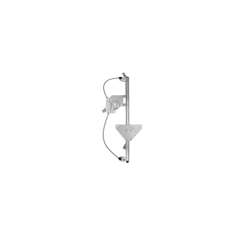 Blic 6502-07-3732993P Radiator Grille