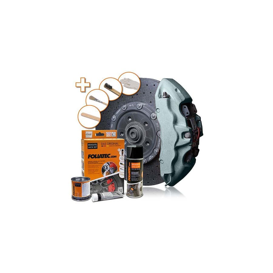 FOLIATEC 2197 Brake Caliper Paint