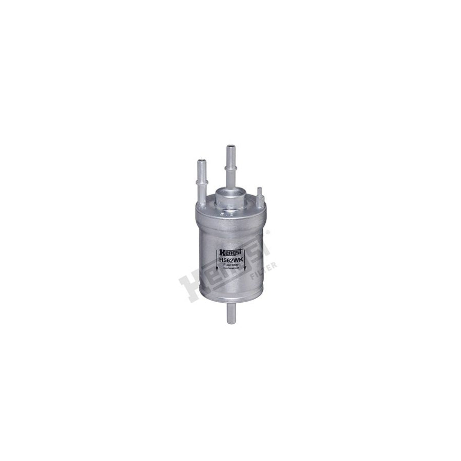 Hengst Filter H562WK Fuel Filter