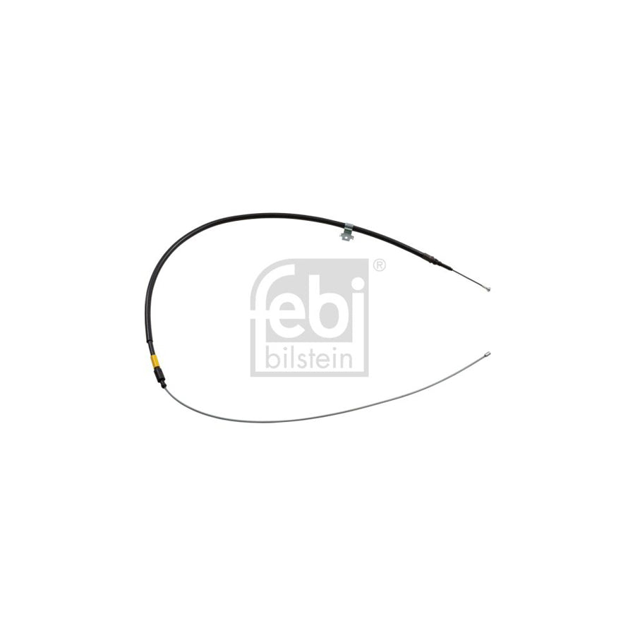 Febi Bilstein 106229 Hand Brake Cable for Peugeot 308