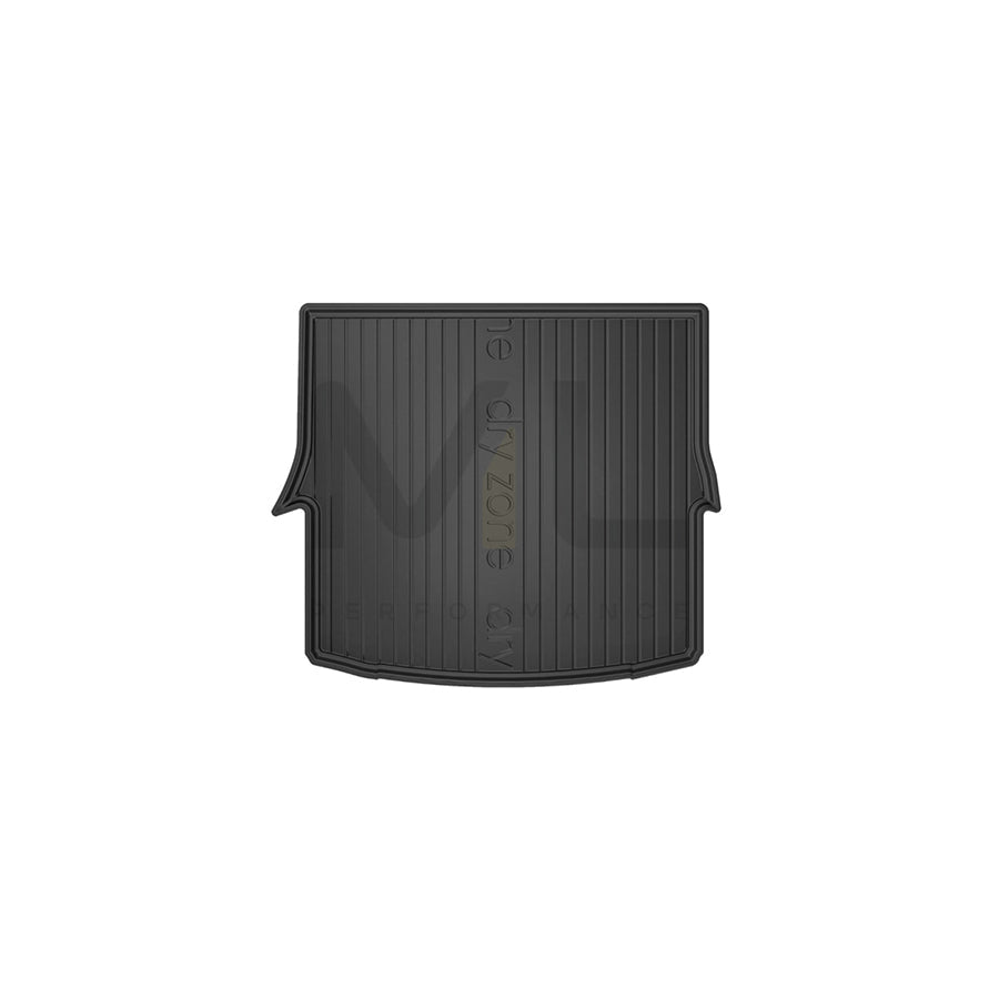 FROGUM Dry Zone DZ413863 Car boot tray for VOLVO S40 II (MS, 544) Elastomer, (LHD)