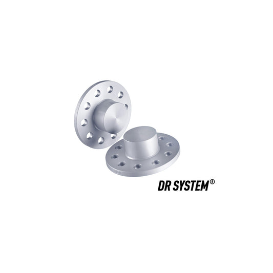 H&R 24556659 TRAK+® Wheel Spacers | ML Performance US Car Parts