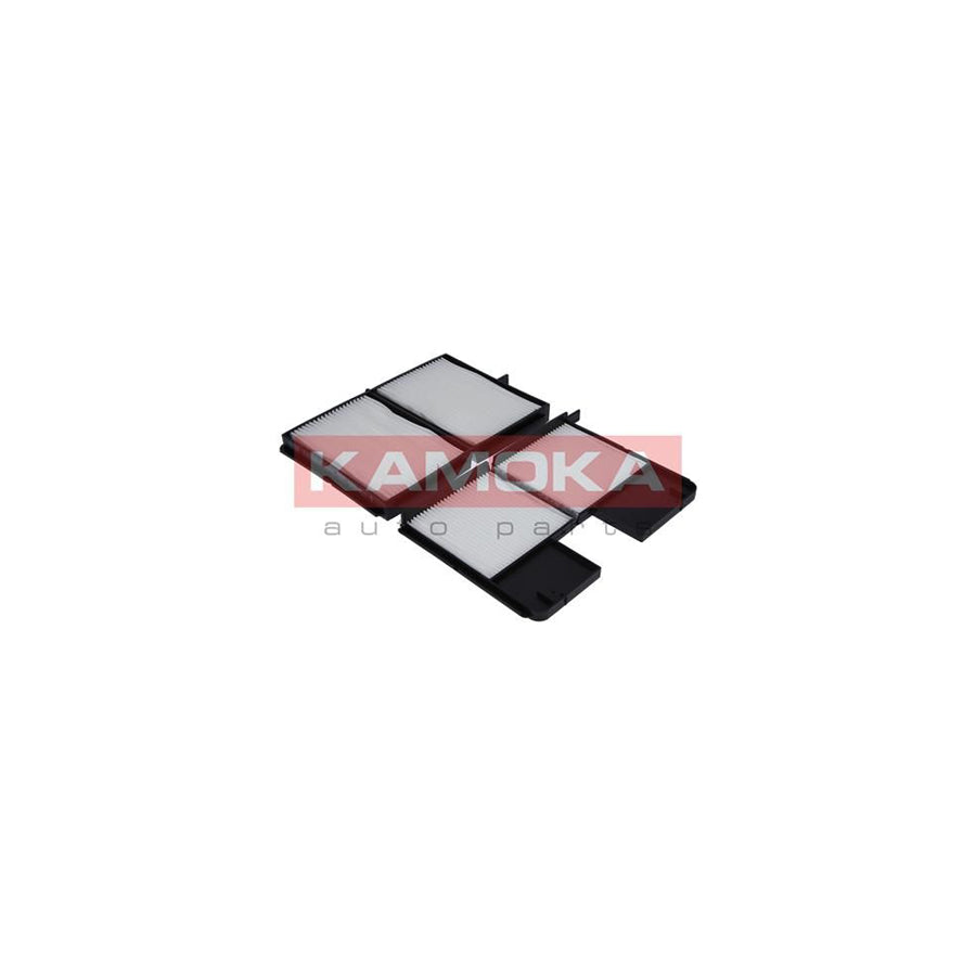 KAMOKA F400401 Pollen Filter