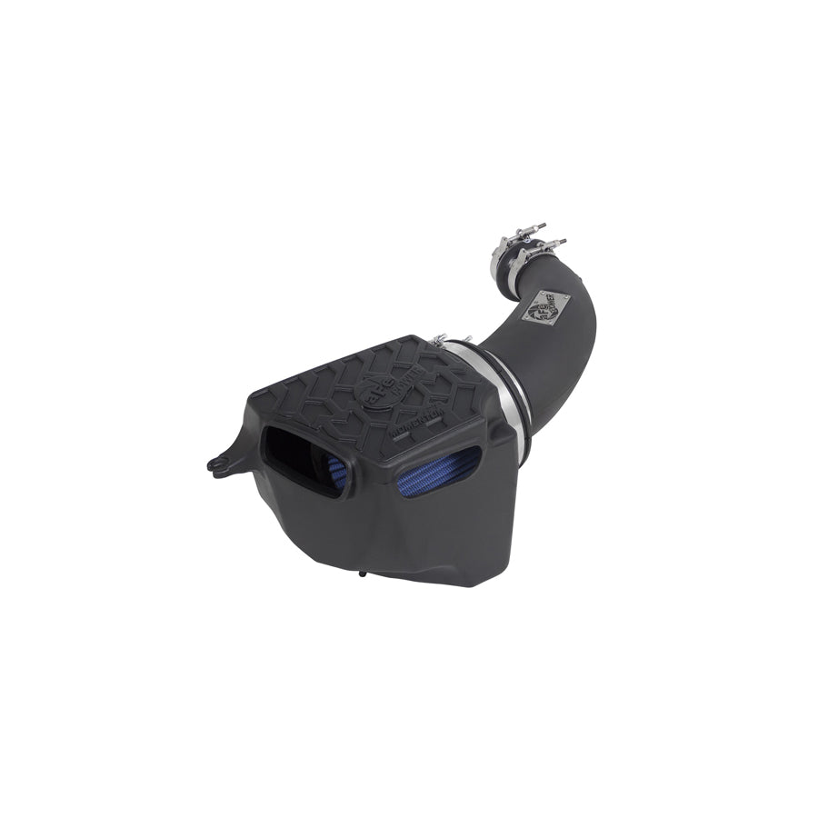  aFe 54-76213 Sealed Intake Jeep Wrangler (JK) 07-11 V6-3.8L  | ML Performance US Car Parts