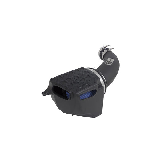  aFe 54-76213 Sealed Intake Jeep Wrangler (JK) 07-11 V6-3.8L  | ML Performance US Car Parts