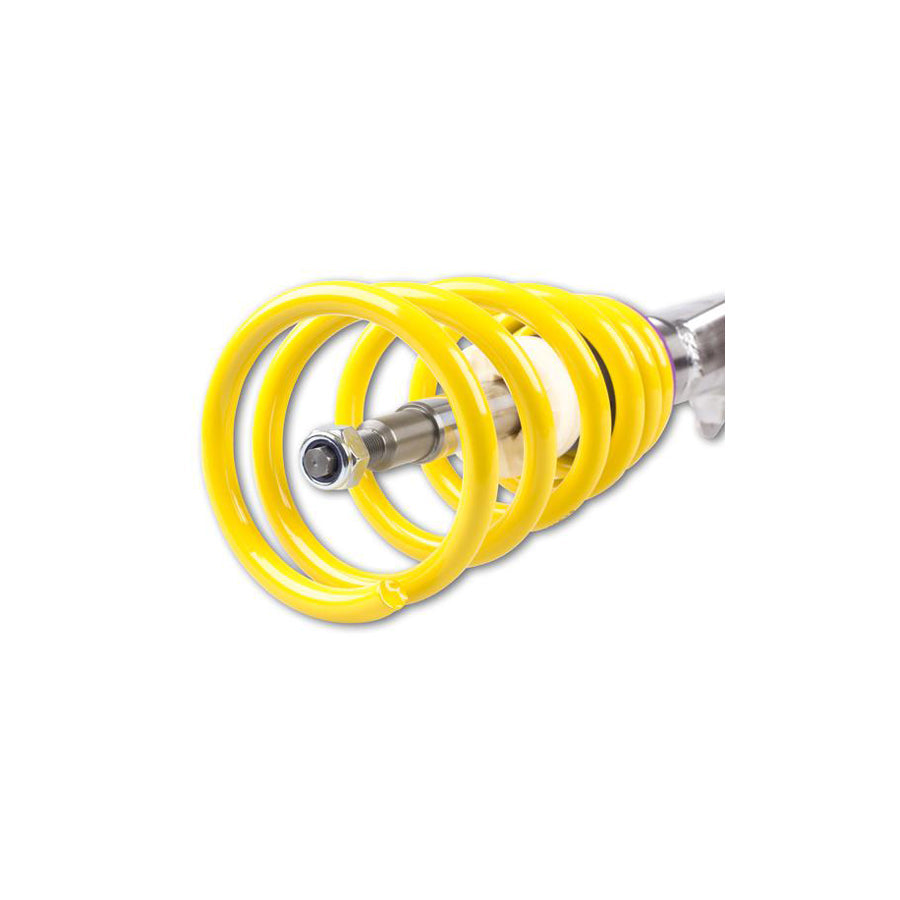 KW 39025008 Mercedes-Benz R172 DDC ECU Coilovers 5 | ML Performance US Car Parts