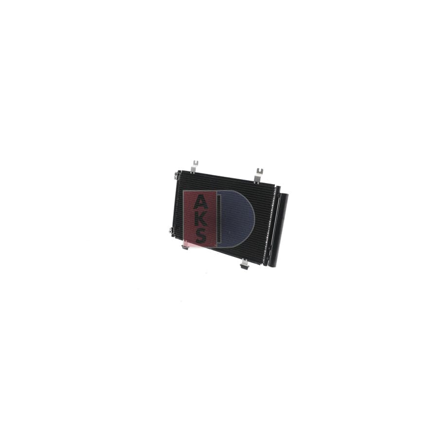 AKS Dasis 800623N Dryer, Air Conditioning