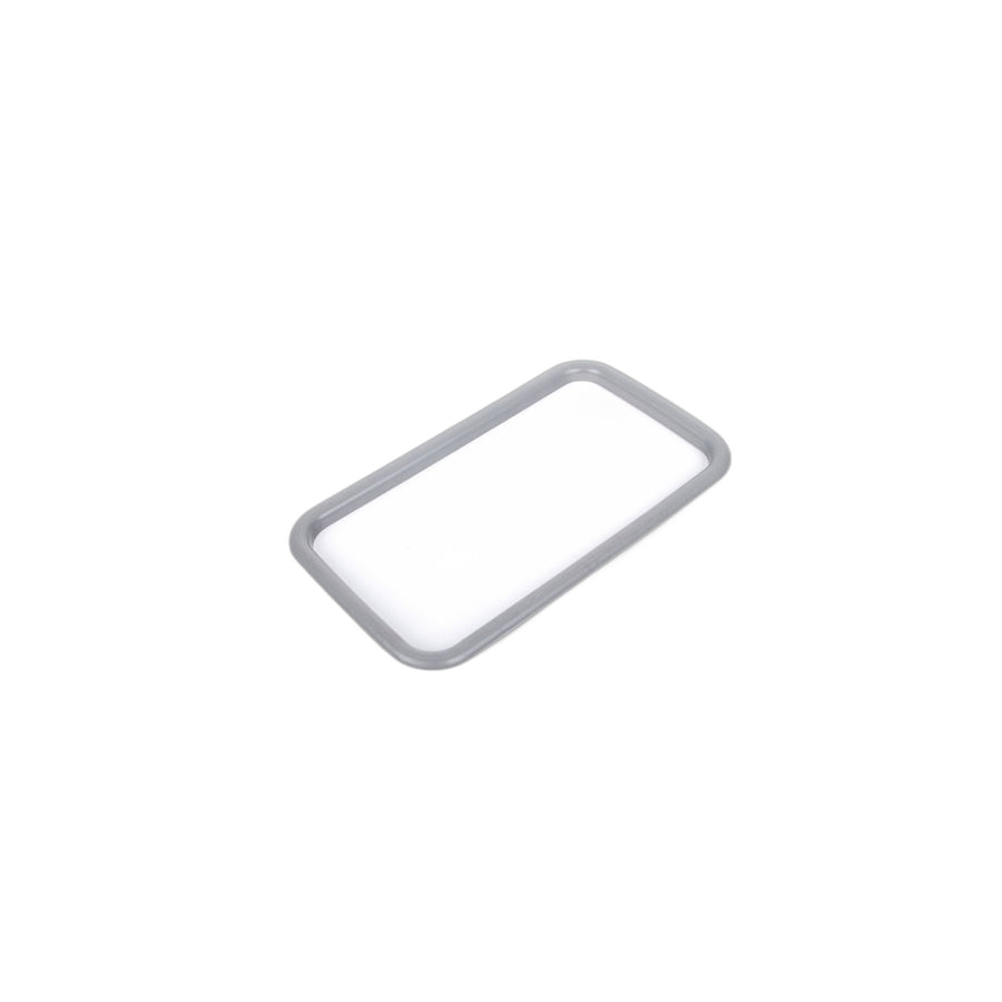 Genuine BMW 51438137919 E34 Frame SILBERGRAU (Inc. 530i) | ML Performance US Car Parts