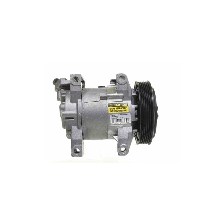 Alanko 10550458 Compressor, Air Conditioning