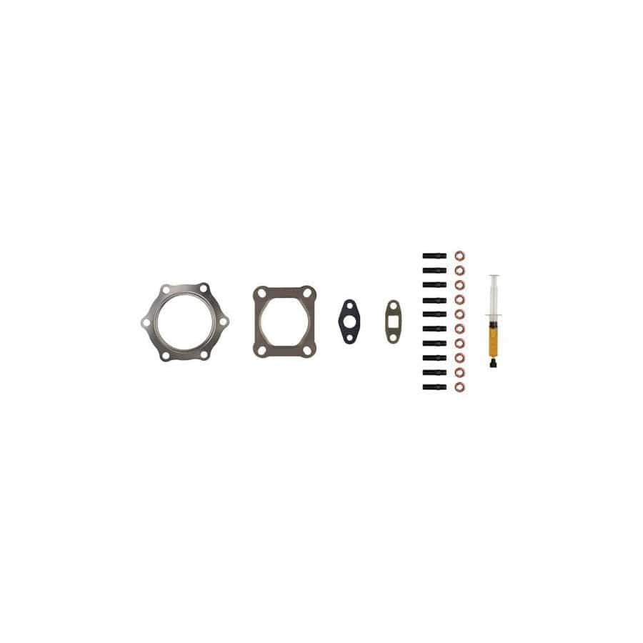 Alanko 10925151 Mounting Kit, Charger