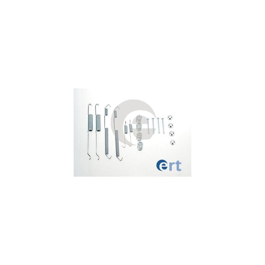 ERT 310080 Accessory Kit, Brake Shoes