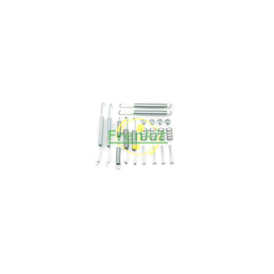 FRENKIT 950726 Accessory Kit, Brake Shoes