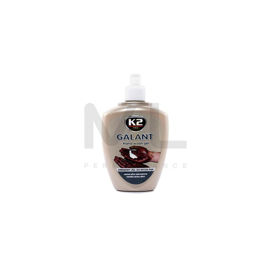 K2 W511 Hand cleaner Contents: 500ml