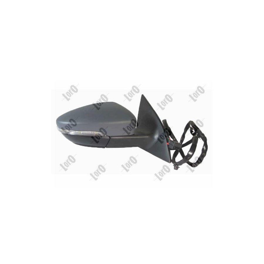 Abakus 4035M05 Wing Mirror for VW Scirocco III (137, 138)