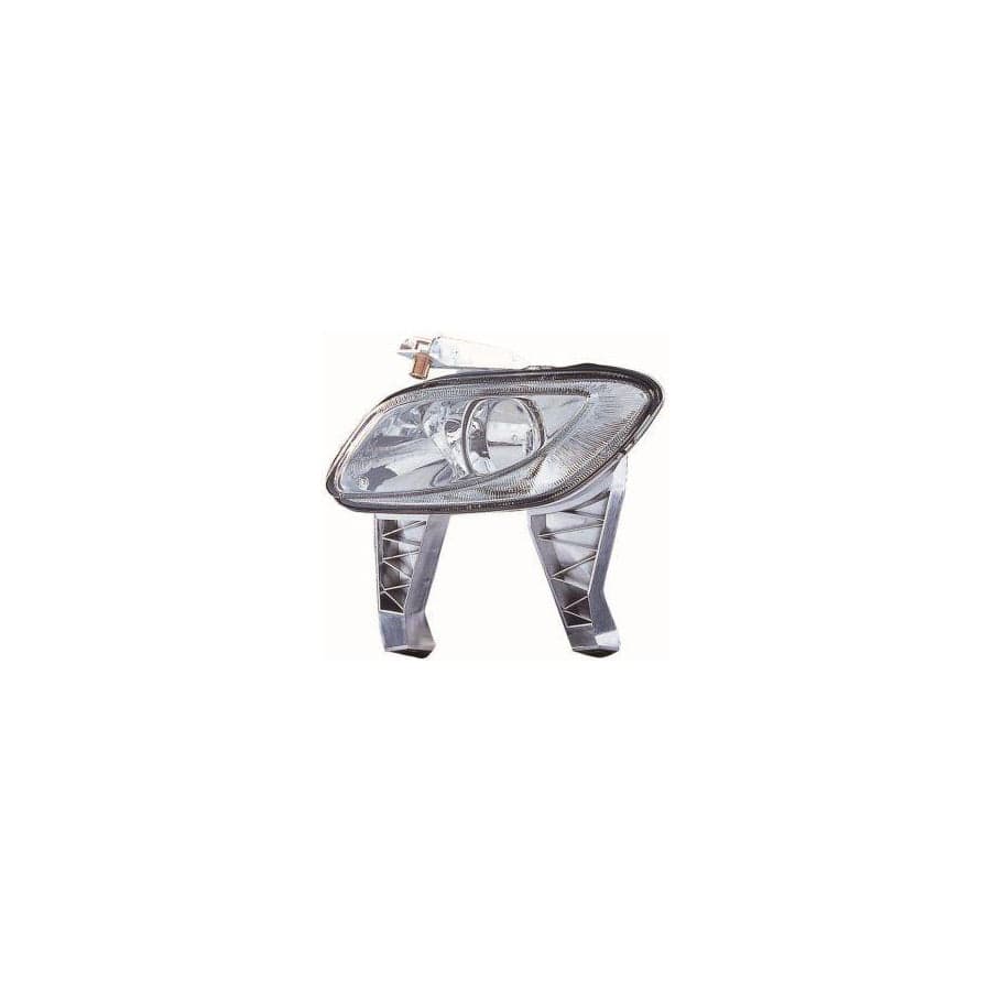 Abakus 6662003Rue Fog Light for Lancia Ypsilon II (843)