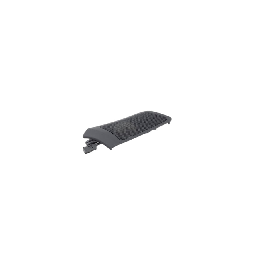 Genuine BMW 65138352698 E38 Right Hifi Loudspeaker Tweeter SCHWARZ (Inc. 725tds, 740iL & 740iLP) | ML Performance US Car Parts