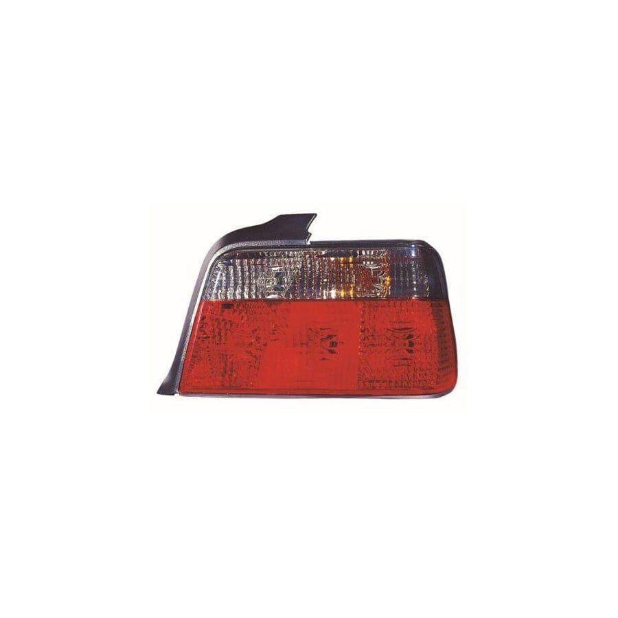 Abakus 4441912Pxaesr Combination Rearlight Set for BMW 3 Saloon (E36)