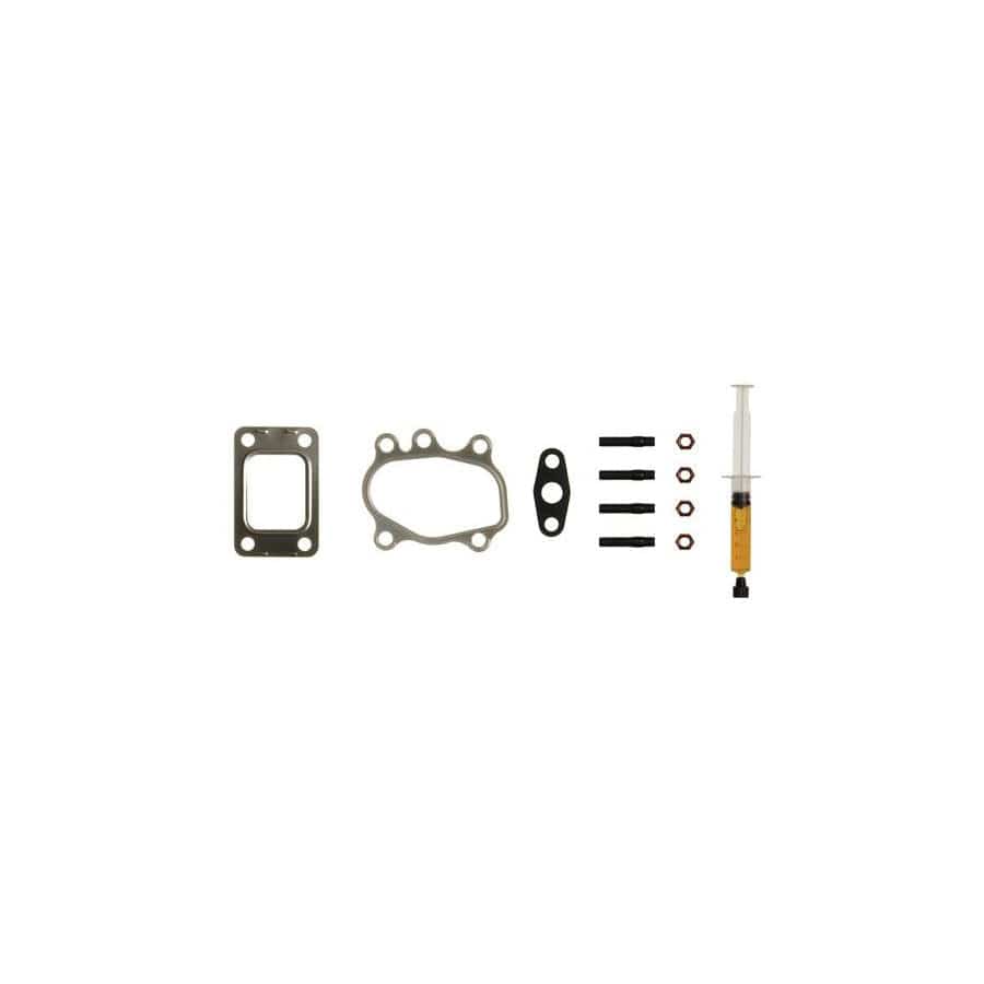 Alanko 10925152 Mounting Kit, Charger