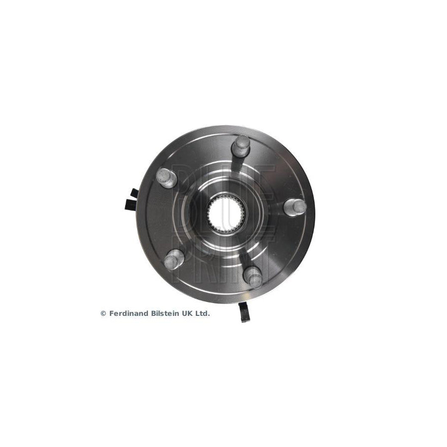 Blue Print Ada108001 Anti Roll Bar Bush for Jeep Cherokee III (Kj)