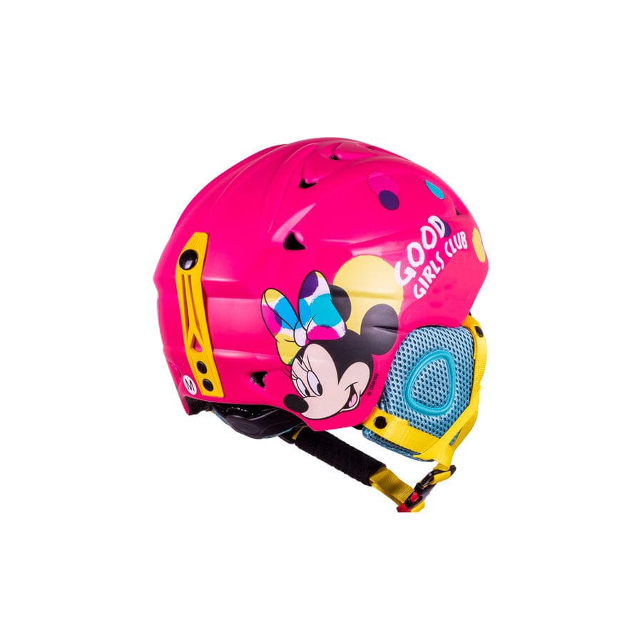 Disney 9046 SKI HELMET MINNIE