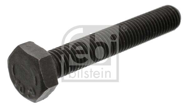 Febi Bilstein 18160 Bolt, Crankshaft Mounting Bracket