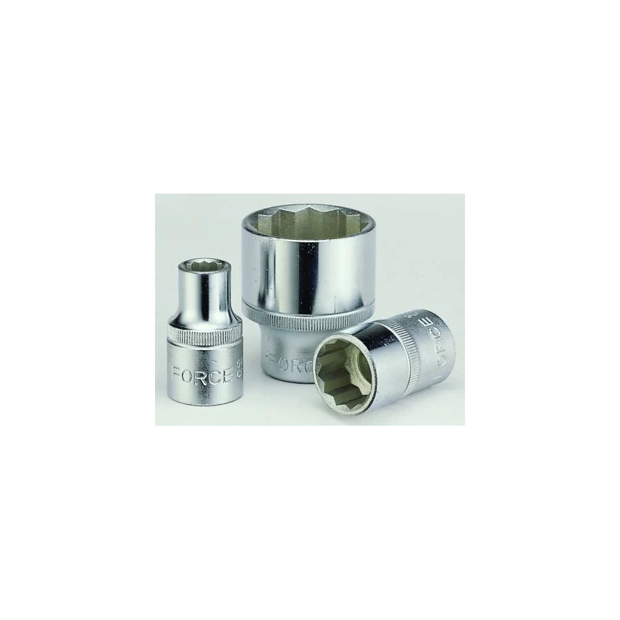 Force 54921 Socket