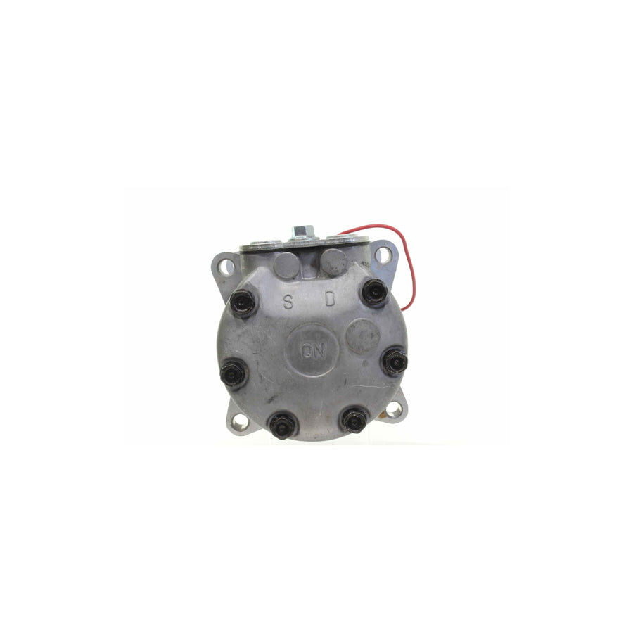 Alanko 10550460 Compressor, Air Conditioning