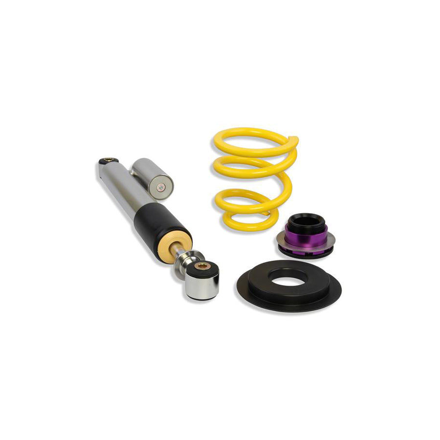 KW 35280031 Audi Seat Skoda VW Variant 3 Coilover Kit (A3, Leon, Octavia, Bora & Golf) 5 | ML Performance US Car Parts