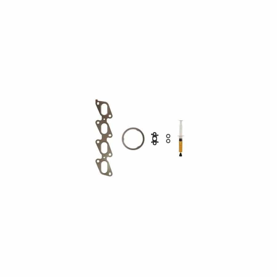 Alanko 10920785 Mounting Kit, Charger