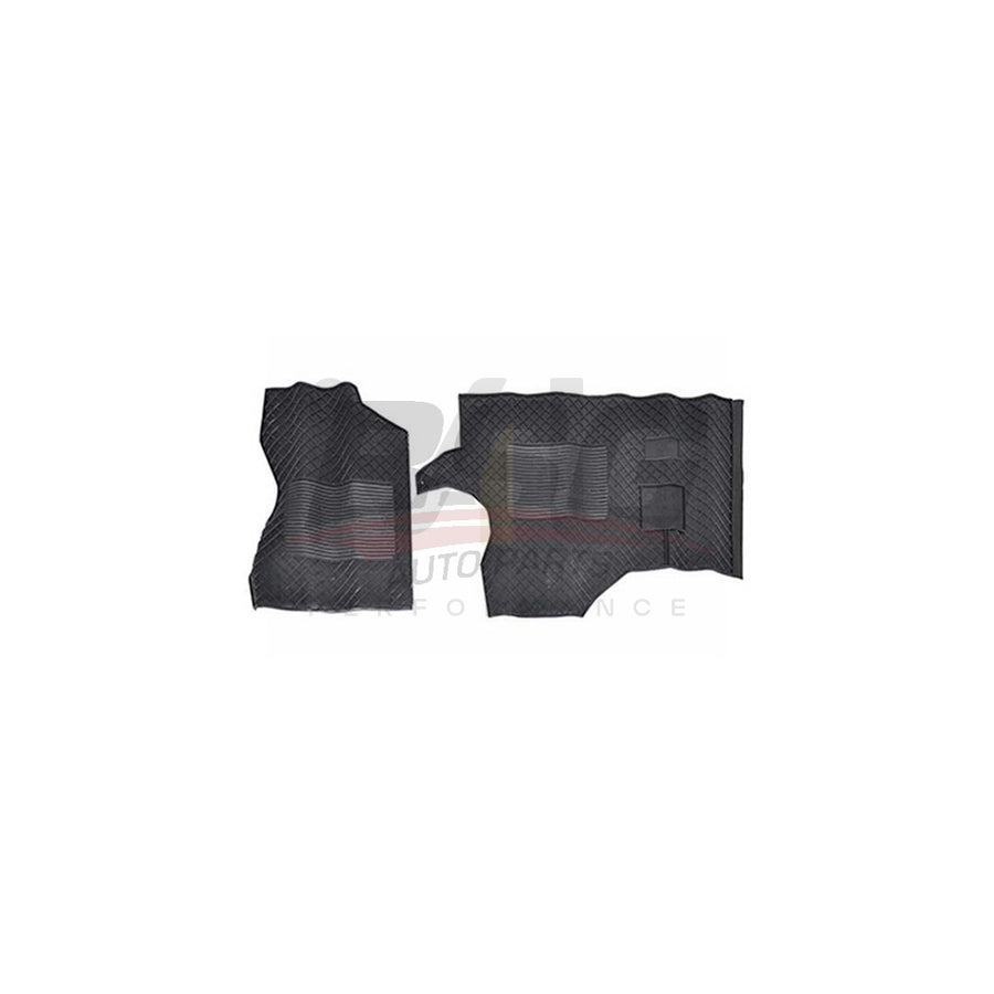 BSG BSG 30-934-001 Floor mat set for FORD TRANSIT