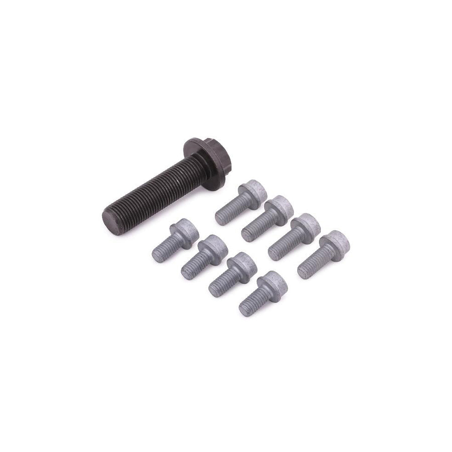 Corteco 80004916 Bolt Set, Crankshaft Pulley