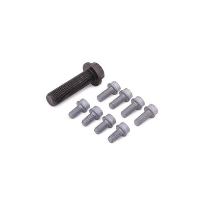 Corteco 80004916 Bolt Set, Crankshaft Pulley