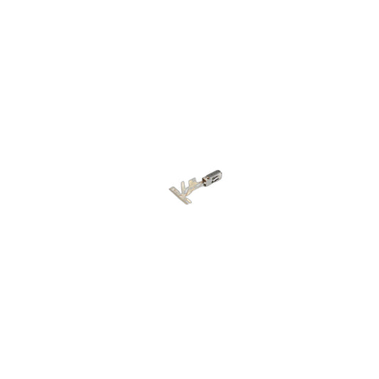Genuine BMW 61139232676 G07 F40 F32 Socket Contact Mcp 2.8 4,0 mm² AG (Inc. 840dX) | ML Performance US Car Parts