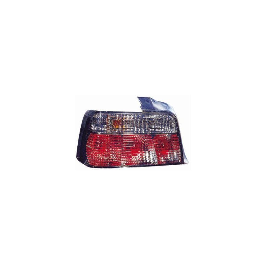 Abakus 4441912Pxaes Combination Rearlight Set for BMW 3 Saloon (E36)