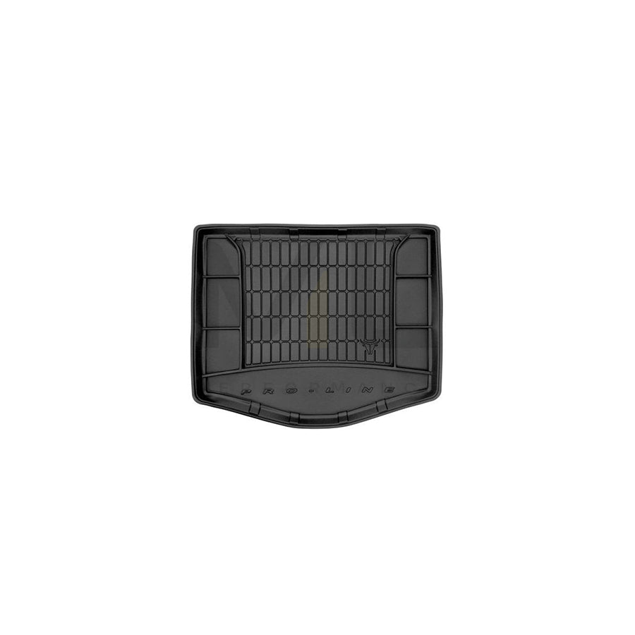 FROGUM TM406674 Car boot tray for FORD C-Max (DM2) TPE (thermoplastic elastomer), Nonslip, (LHD)