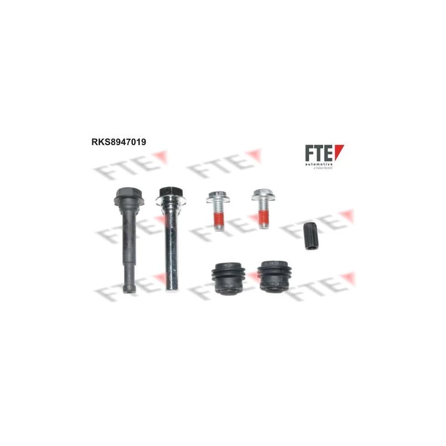 FTE 9334520 Guide Sleeve, Brake Caliper