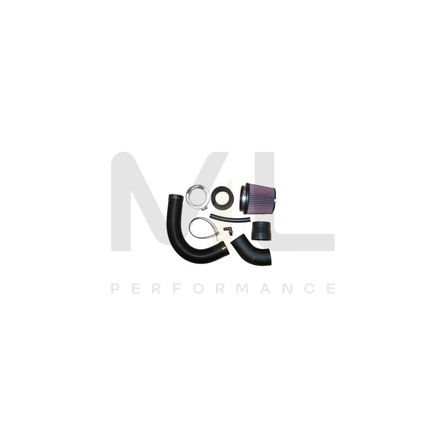 K&N 57-0508 Performance Air Intake System | ML Car Parts UK | ML Performance